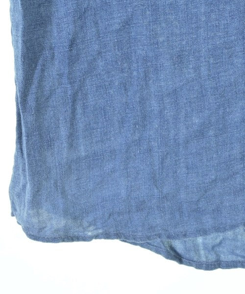 FRANK LEDER เสื้อลำลอง