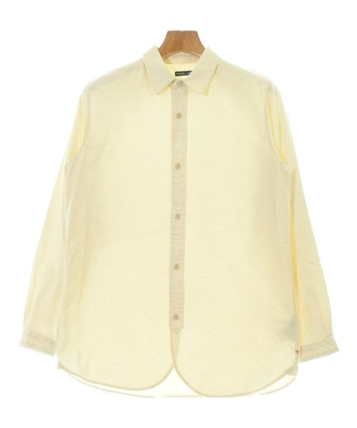 FRANK LEDER เสื้อลำลอง