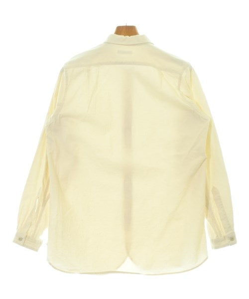 FRANK LEDER เสื้อลำลอง