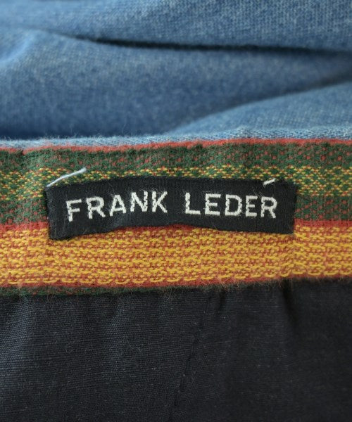 FRANK LEDER ยีนส์