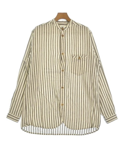 FRANK LEDER เสื้อลำลอง