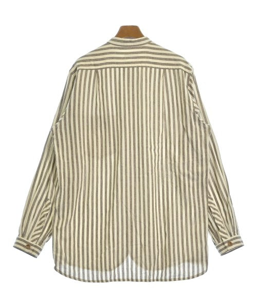 FRANK LEDER เสื้อลำลอง