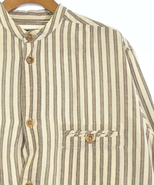 FRANK LEDER เสื้อลำลอง
