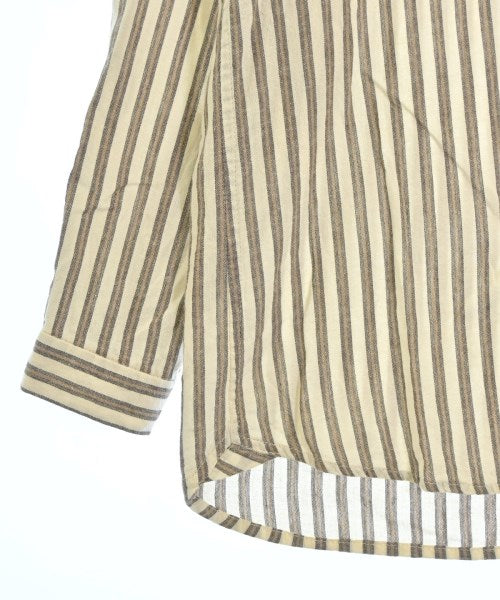 FRANK LEDER เสื้อลำลอง