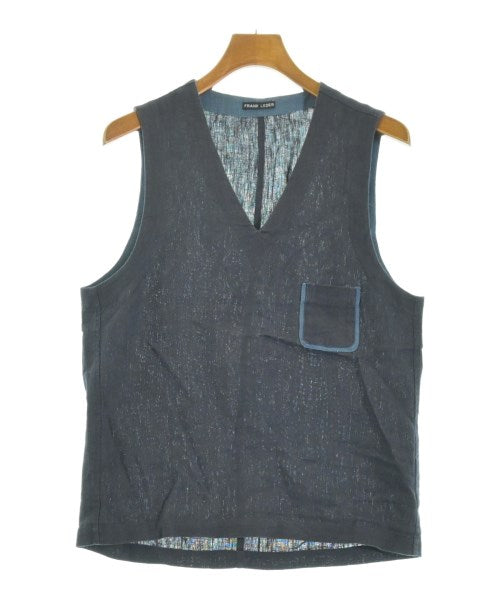 FRANK LEDER เสื้อลำลอง