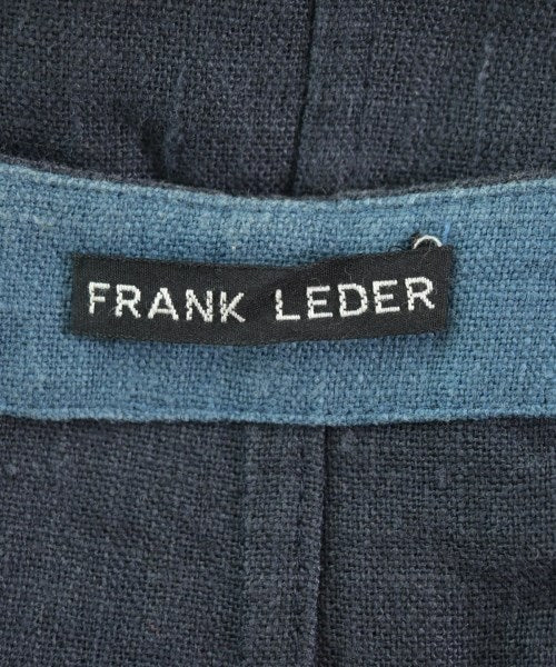 FRANK LEDER เสื้อลำลอง
