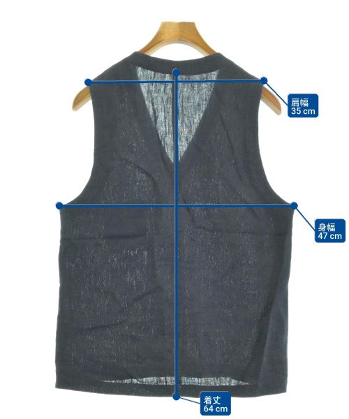 FRANK LEDER เสื้อลำลอง