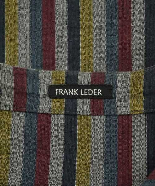 FRANK LEDER แจ็คเก็ตเบลาส์ อื่น