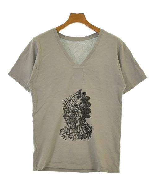 FRANK LEDER เสื้อยืด/เสื้อท็อปส์