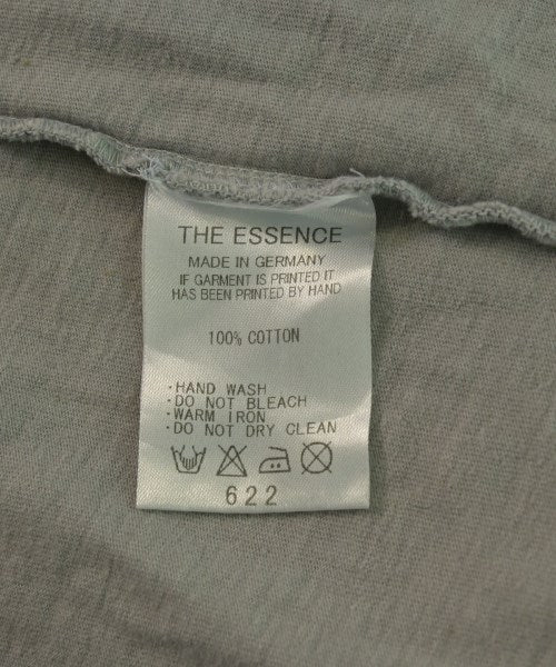 FRANK LEDER เสื้อยืด/เสื้อท็อปส์