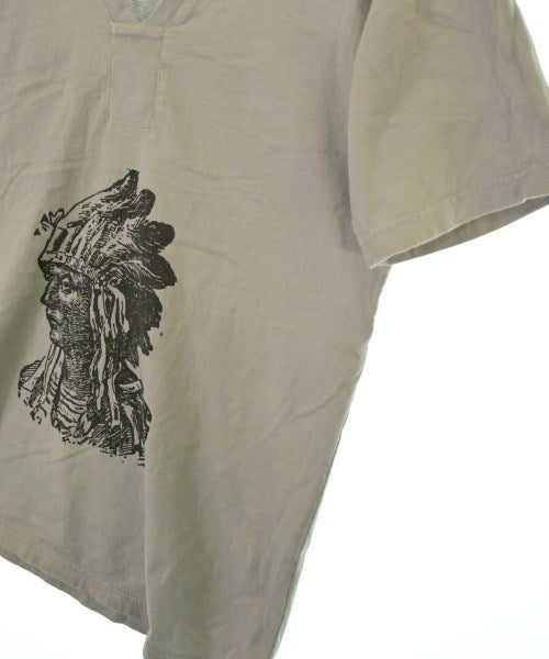 FRANK LEDER เสื้อยืด/เสื้อท็อปส์