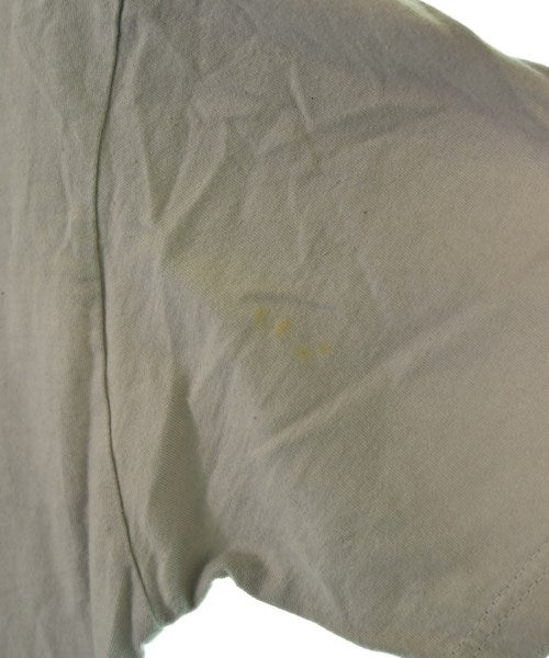 FRANK LEDER เสื้อยืด/เสื้อท็อปส์