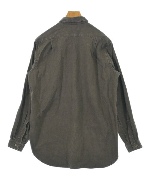 FRANK LEDER เสื้อลำลอง