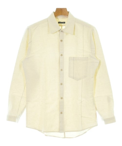 FRANK LEDER เสื้อลำลอง