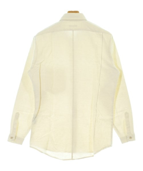 FRANK LEDER เสื้อลำลอง