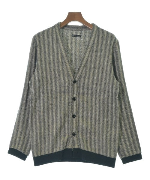 FRANK LEDER เสื้อคาร์ดิแกน
