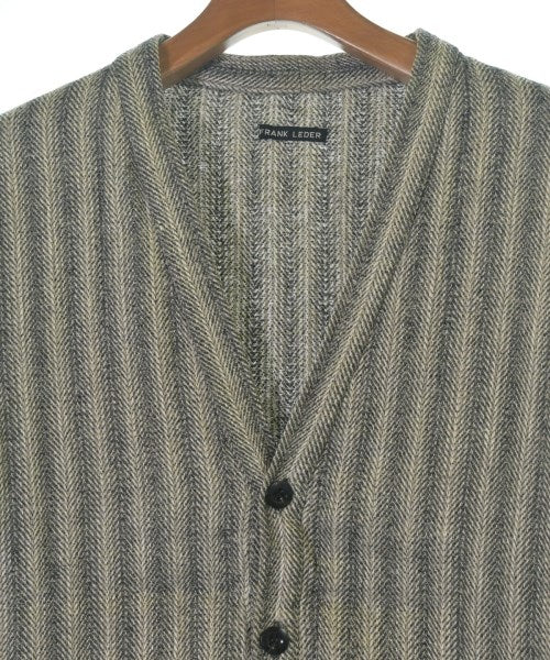 FRANK LEDER เสื้อคาร์ดิแกน