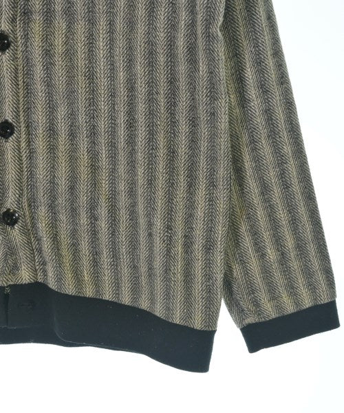 FRANK LEDER เสื้อคาร์ดิแกน
