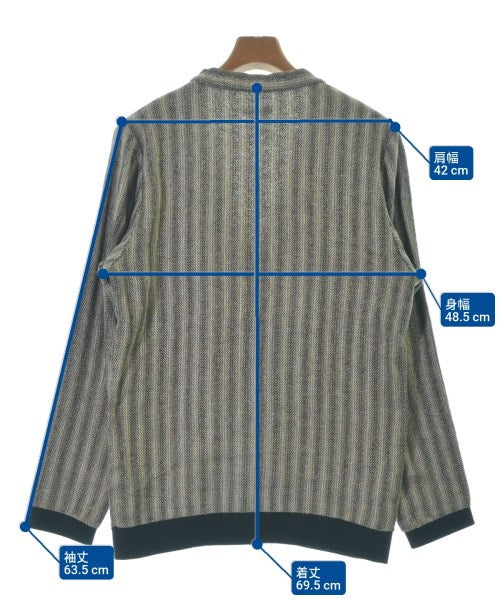 FRANK LEDER เสื้อคาร์ดิแกน