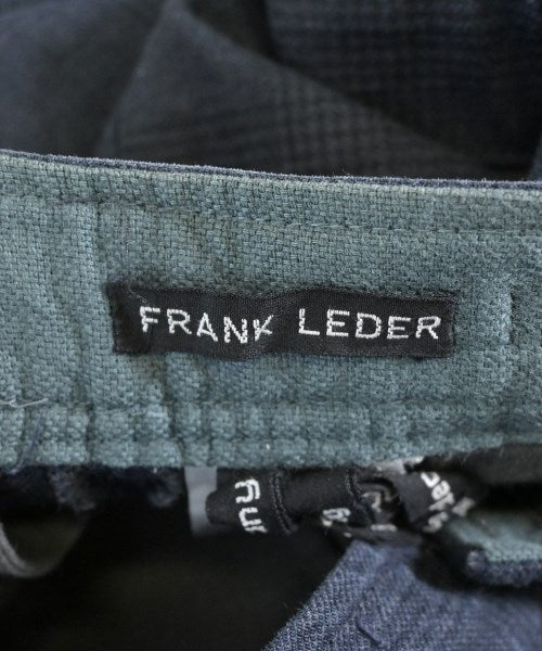 FRANK LEDER กางเกง อื่น