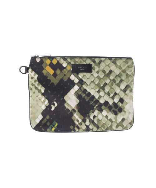 JIMMY CHOO คลัตช์