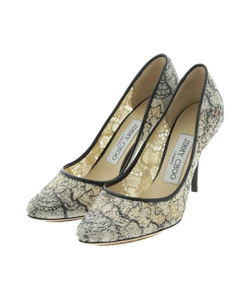 JIMMY CHOO รองเท้าส้นสูง