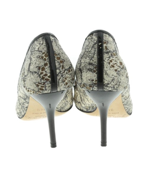 JIMMY CHOO รองเท้าส้นสูง
