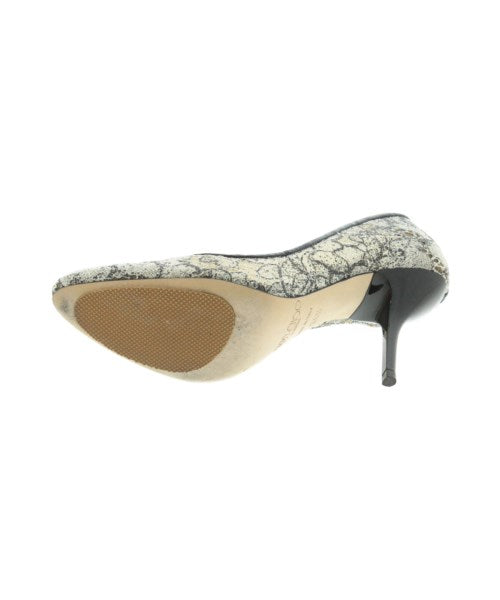 JIMMY CHOO รองเท้าส้นสูง
