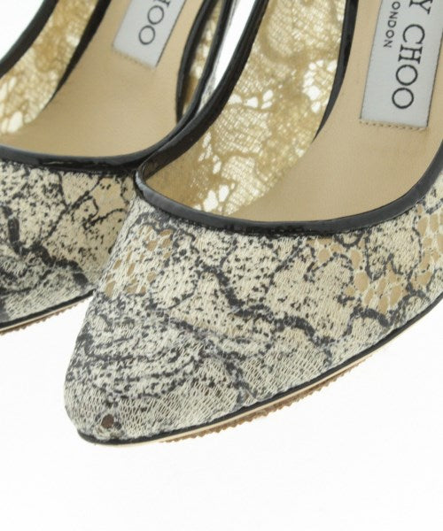 JIMMY CHOO รองเท้าส้นสูง