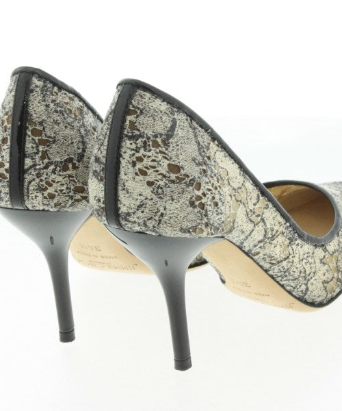JIMMY CHOO รองเท้าส้นสูง