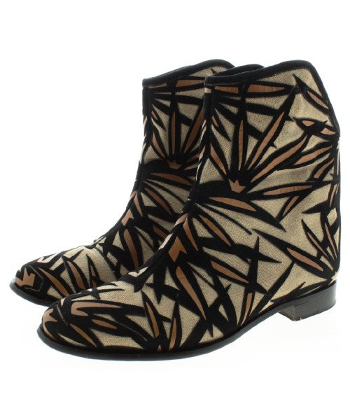 JIMMY CHOO รองเท้าบูท