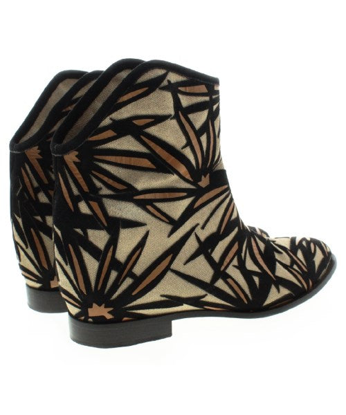 JIMMY CHOO รองเท้าบูท