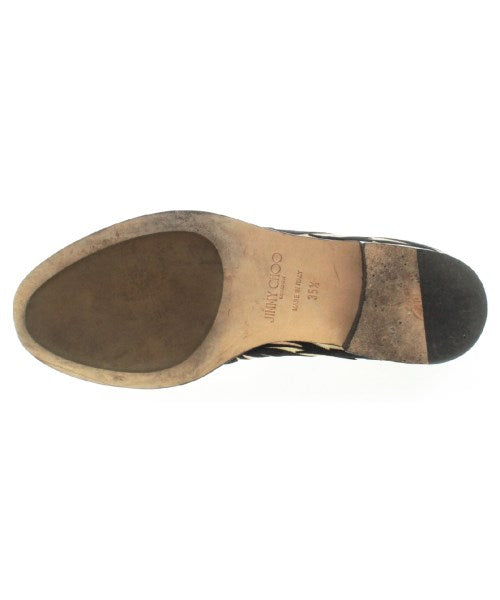 JIMMY CHOO รองเท้าบูท