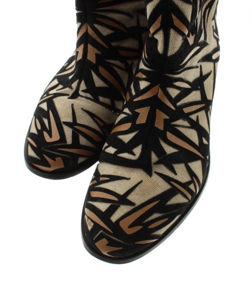 JIMMY CHOO รองเท้าบูท