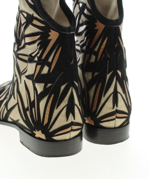 JIMMY CHOO รองเท้าบูท