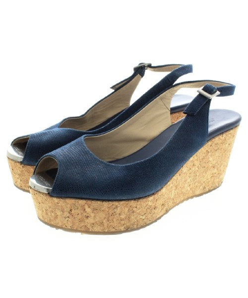JIMMY CHOO รองเท้าแตะ