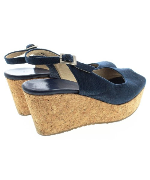 JIMMY CHOO รองเท้าแตะ