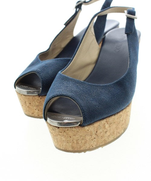 JIMMY CHOO รองเท้าแตะ