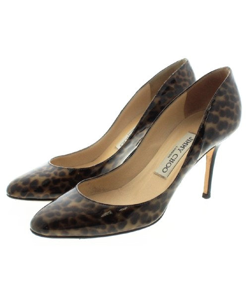 JIMMY CHOO รองเท้าส้นสูง