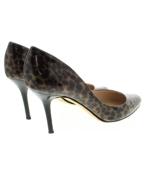 JIMMY CHOO รองเท้าส้นสูง