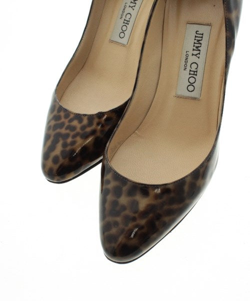 JIMMY CHOO รองเท้าส้นสูง