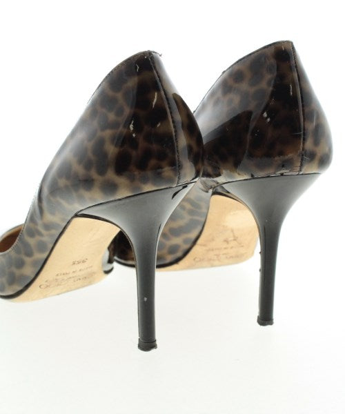 JIMMY CHOO รองเท้าส้นสูง