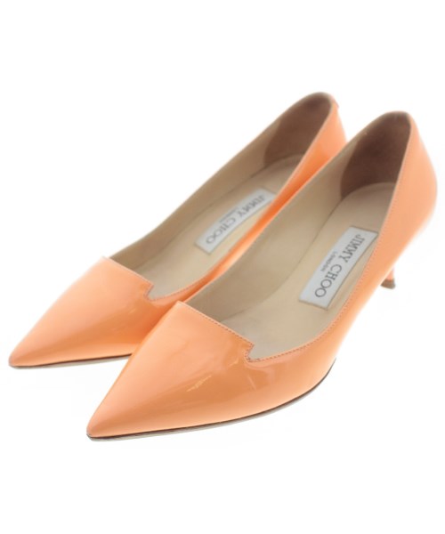 JIMMY CHOO รองเท้าส้นสูง