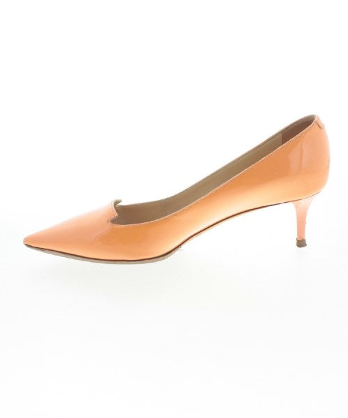 JIMMY CHOO รองเท้าส้นสูง
