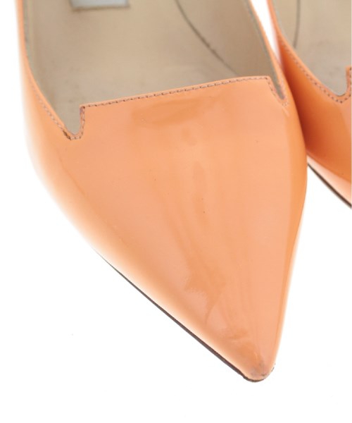 JIMMY CHOO รองเท้าส้นสูง