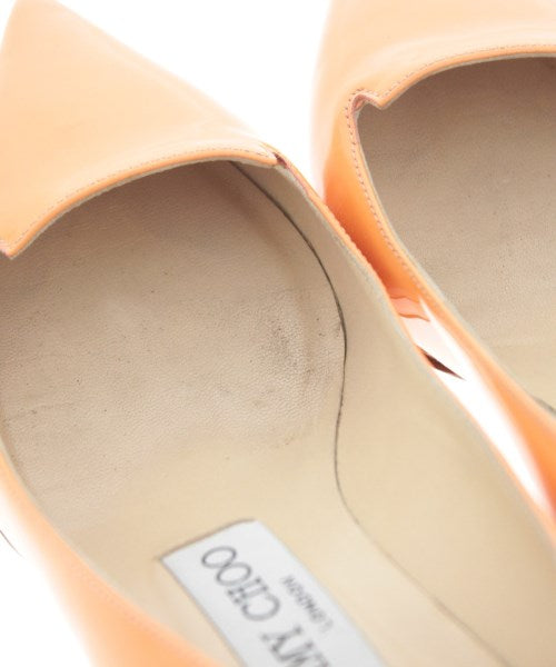 JIMMY CHOO รองเท้าส้นสูง