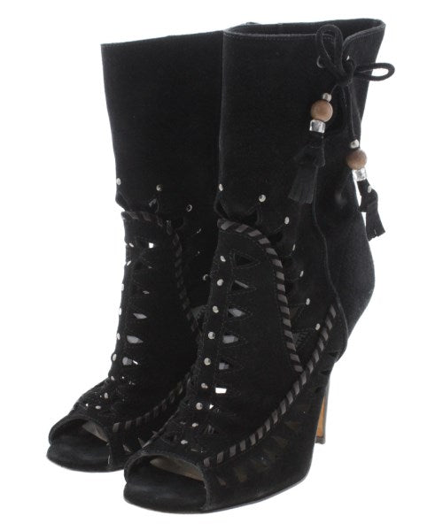 JIMMY CHOO รองเท้าบู๊ต