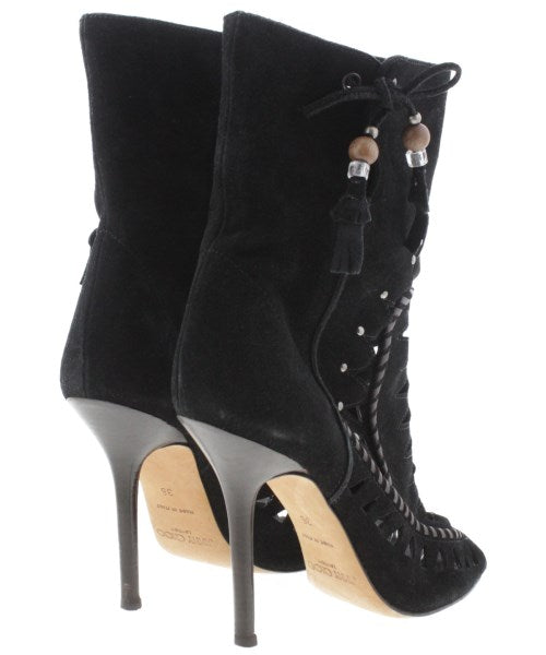 JIMMY CHOO รองเท้าบู๊ต