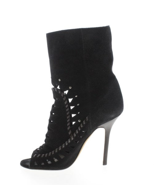 JIMMY CHOO รองเท้าบู๊ต