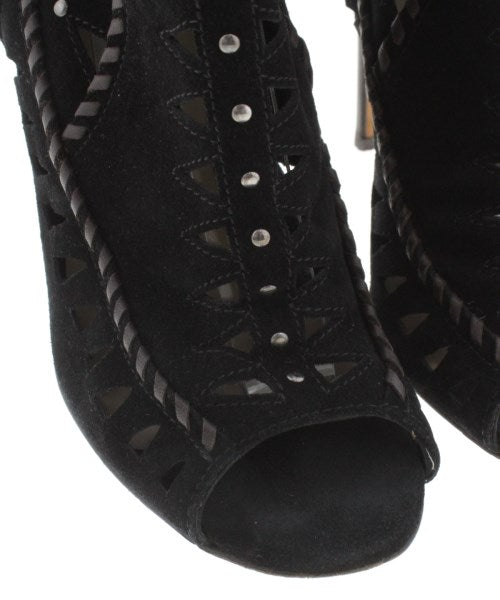 JIMMY CHOO รองเท้าบู๊ต
